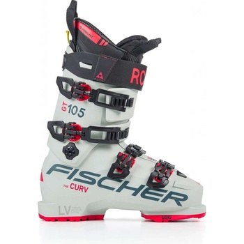Fischer The Curv GT 105 VAC GW 22/23