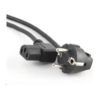 GEMBIRD napájecí pravoúhlý VDE 220/230V 1,8m