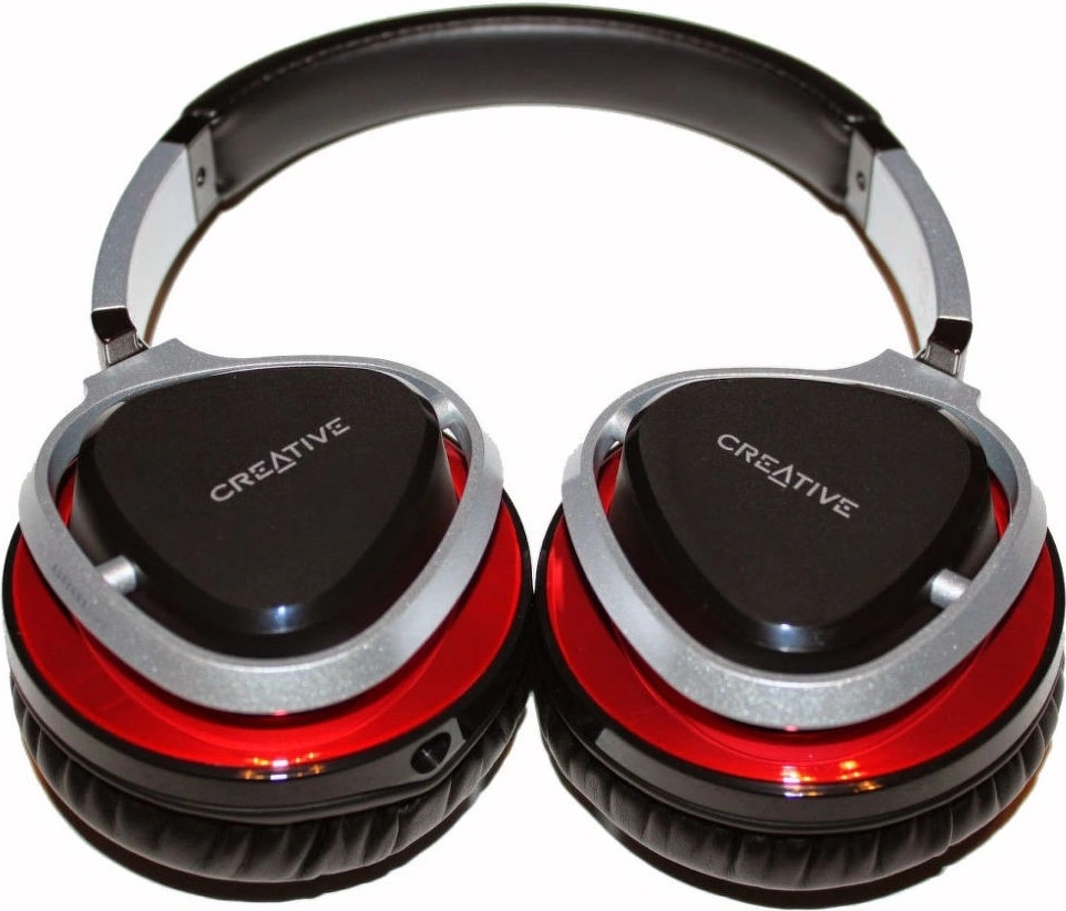 Creative Aurvana Live 2