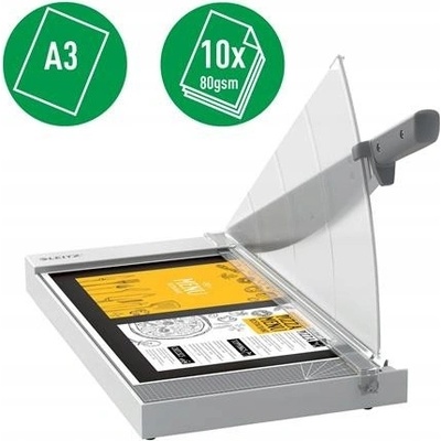 Leitz Precision Home Office A3