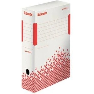 Esselte Pudlo Archiving Speedbox 100 mm (10K165C)