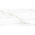 Mexen Brakel White полиран гранитогрес ректифициран 120 x 60 см, плочка за под и стена, гланц - TL110-120-060-01 (TL110-120-060-01)