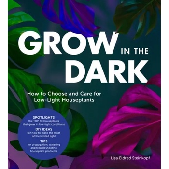Image 1 of Grow in the Dark | Lisa Eldred Steinkopf