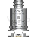 SMOK Nord PRO Meshed žhavící hlava 0,6ohm