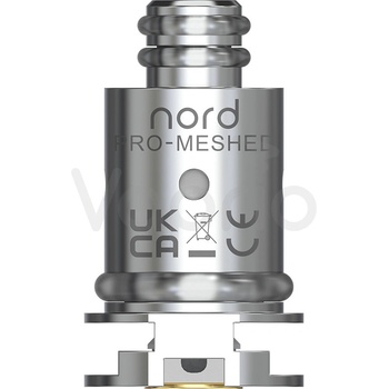 SMOK Nord PRO Meshed žhavící hlava 0,6ohm