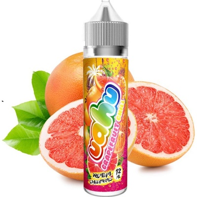 Uahu Shake & Vape Grapefruit Chill 12 ml