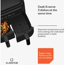 Image 1 of Klarstein FRY4-VitaFryDuo