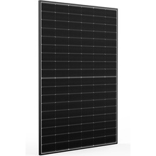 Risen Energy Fotovoltaický solární panel N-type 450Wp černý rám