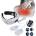 NeckMassager Електромагнитен масажор за врат - ElectroNeck (SN8930889308)