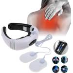 NeckMassager Електромагнитен масажор за врат - ElectroNeck (SN8930889308)