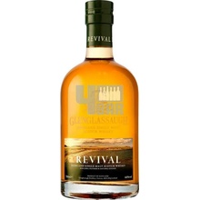 Glenglassaugh REVIVAL Highland Single Malt Scotch Whisky 46% 0,7 l (holá láhev)
