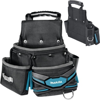 Makita E-05147 taška se třemi kapsami 320*145*270mm