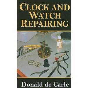 Clock and Watch Repairing (2010)