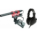 Rode NTG4+