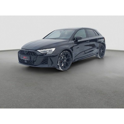 Audi RS3 quattro Sportback 294 kW