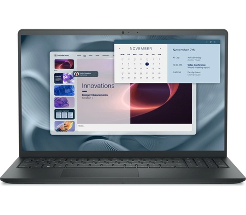 Dell Pro 15 Essential H67ND