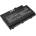 VHBW Батерия за HP ZBook 17 G4, AA06XL, 8420 mAh (888200978)