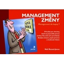 Management změny