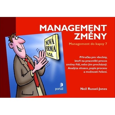 Management změny