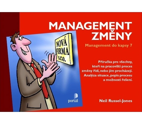 Management změny