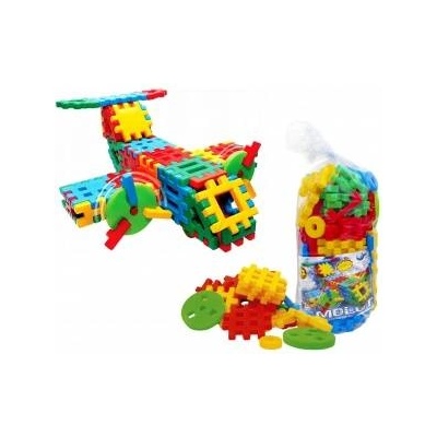 Mej Pol Chako Pads Airplane 62 items
