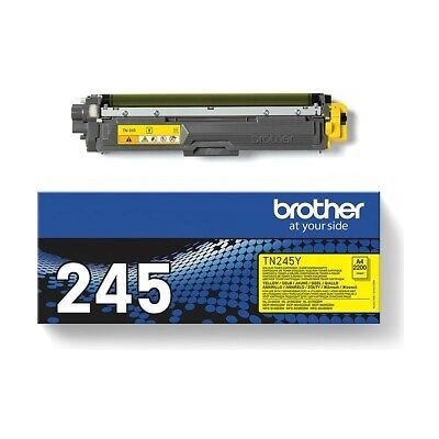 Brother TN-245Y - originální