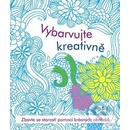 Vybarvujte kreativně