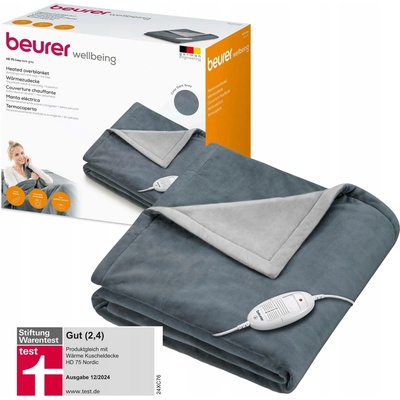 Beurer HD 75