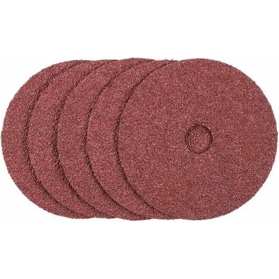 Stanley Fíbrové kotouče 125 x 22 mm P24 STA321755 ks