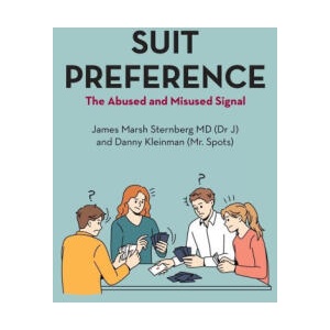 Suit Preference | Danny Kleinman (ISBN: 9781665561747)