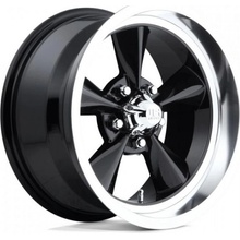 US MAG U107 STANDARD 7x15 5x114,3 ET-5 gloss black