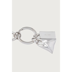 MM6 Maison Margiela ключодържател от метал (SM7UA0023.P9391)