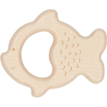 GOKI chrastítko Ryba