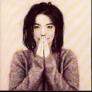 BJORK: DEBUT CD