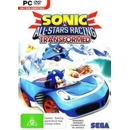 Sonic and All-Star Racing Transformed