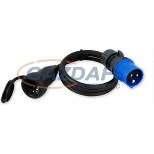 Commel 1 Plug 1,5 m (221-212)