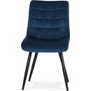 Autronic CT-384 BLUE4 modrá