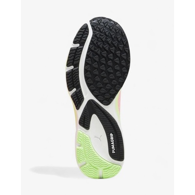 PUMA Velocity Nitro 2 Shoes Pink/White