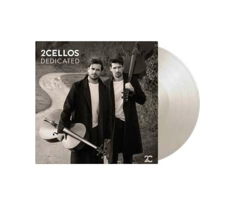 2Cellos: Dedicated LP