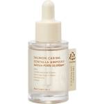 Heveblue Salmon Caring Centella Ampoule - Ревитализираща ампула за лице 30мл