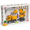 Efko MultiGo Build Set