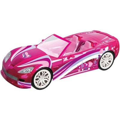 MondoMotors RC CHIC Mini car 1:24