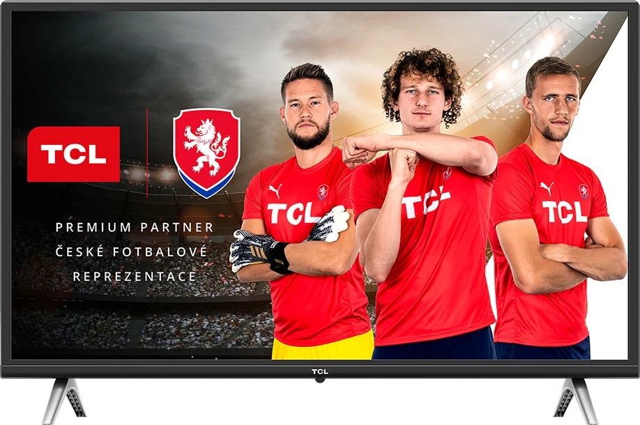 TCL 32D4300