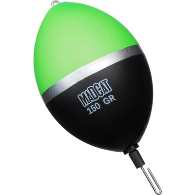 Madcat plavák Quick Adapt Float black green 300 g