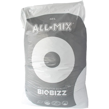 BioBizz AllMix 20L