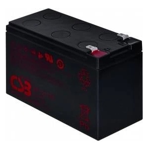 Orvaldi CSB GP1272 F2 12V 7, 2Ah Zelum Battery