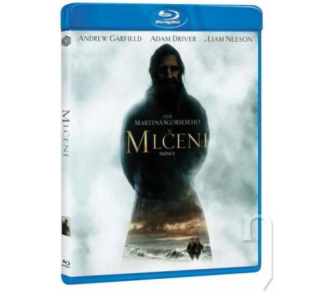 Mlčení