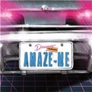 Dtonate - Amaze-Me LP