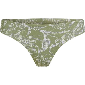 O'Neill O´neill Maoi bikini bottom - Green (Green Textured Jungle)