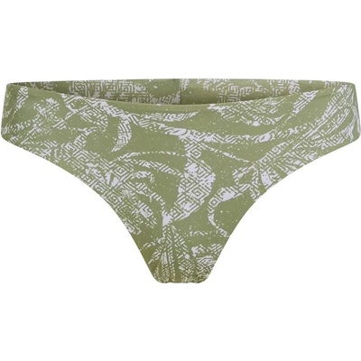 O'Neill O´neill Maoi bikini bottom - Green (Green Textured Jungle)